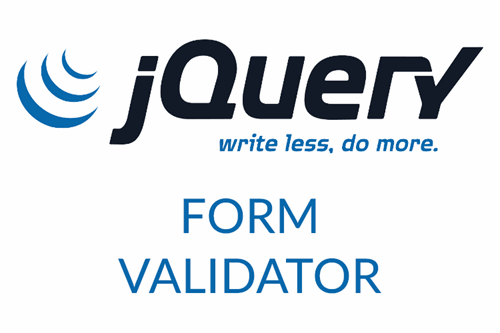 jQuery Form Validator