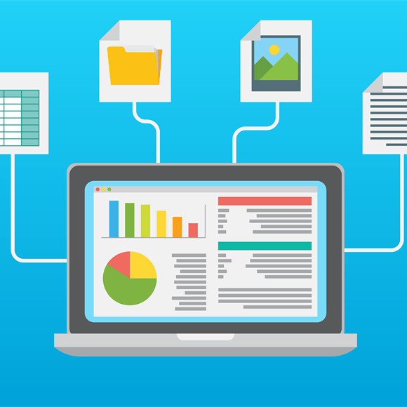 Digital Transformation: Don't get left behind