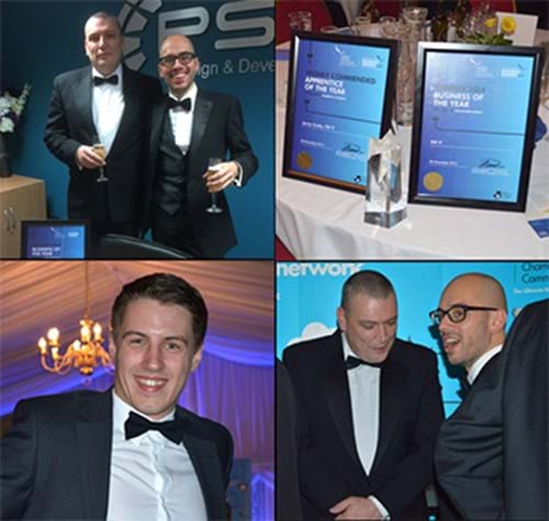 South Holland Lincolnshire Business of the Year